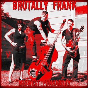 Brutally Frank 的头像