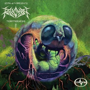 'Scion Av Presents: Revocation "Teratogensis"'の画像