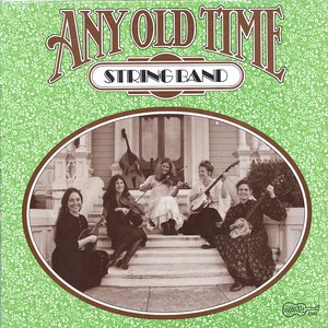 Any Old Time String Band