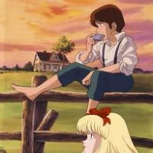 Jeannie (Anime) 的头像