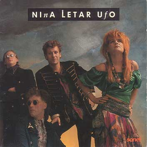Nina Letar UFO photo provided by Last.fm