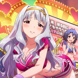 四条貴音×豊川風花 的头像