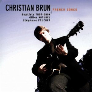 Avatar for Christian Brun