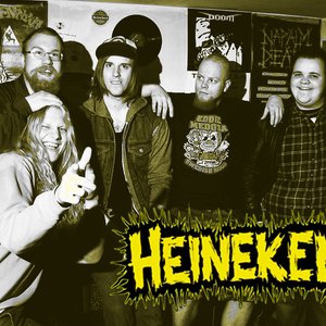 Image for 'HEINEKENT'