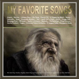my favorite songs 的头像