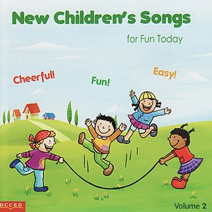 New Children Songs for Fun Today Vol. 2