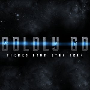 Boldly Go - Themes from Star Trek