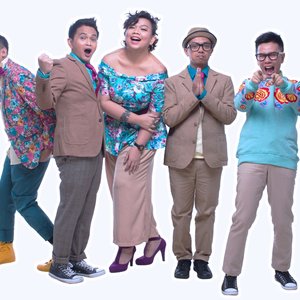 Project Pop 的头像