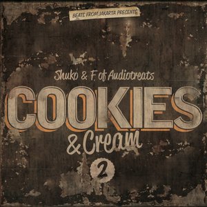 Cookies & Cream 2