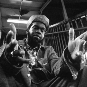 Jeru the Damaja photo provided by Last.fm