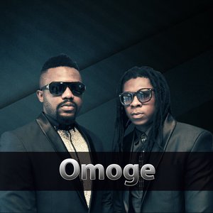 Omoge