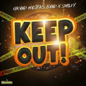 Keep Out