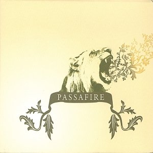 Image for 'Passafire'