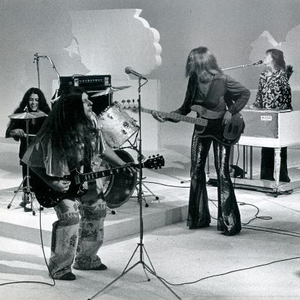 Birtha photo provided by Last.fm