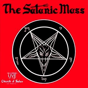 The Satanic Mass