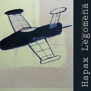 Hapax Legomena