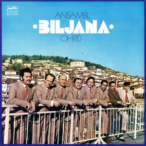 Biljana - Ohrid