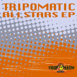 Tripomatic Allstars EP