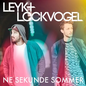 Bild für 'Leyk & Lockvogel'