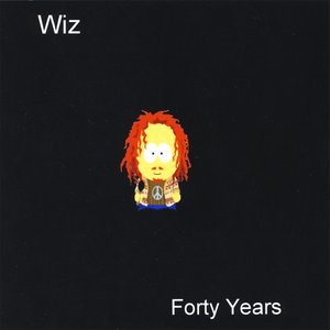 Forty Years