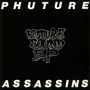 Future Sound