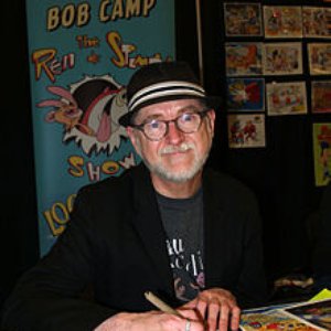 Bob Camp için avatar