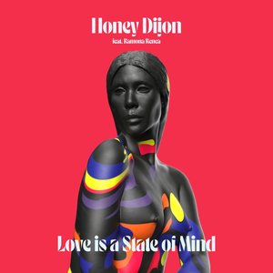 Love Is A State Of Mind (feat. Ramona Renea) - Single