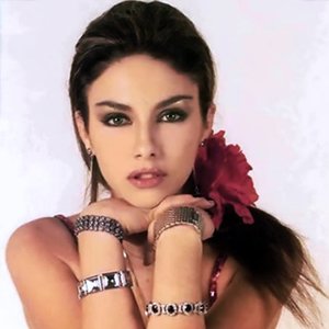 Mbretereshe (ft Gjeto Luca) — Ingrid Gjoni | Last.fm