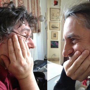 Fred Marty, Jean-Marc Foussat 的头像