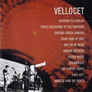 Vellocet