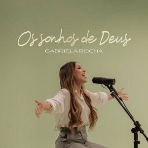 Os Sonhos de Deus - Single