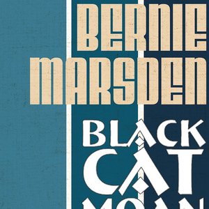 Black Cat Moan