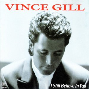 Image for 'I Still Believe in You'