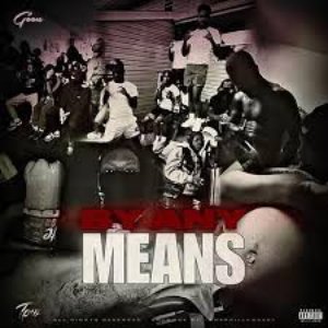 By Any Means