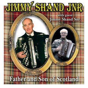 Father & Son Of Scotland