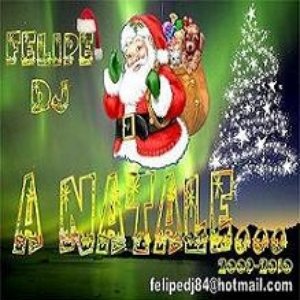 FelipeDj 的头像