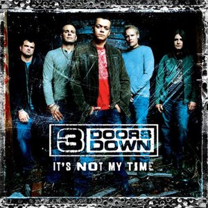 It's Not My Time (Essential 5 EP)