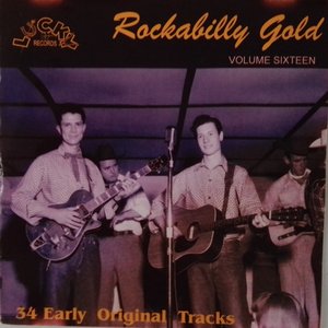 Rockabilly Gold Volume Sixteen
