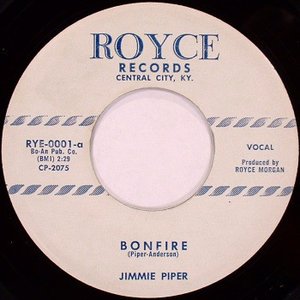 Jimmie Piper 的头像
