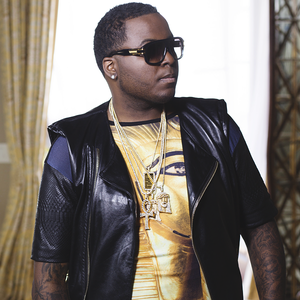 Sean Kingston photo provided by Last.fm