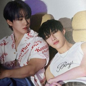 Stray Kids, Bang Chan, Changbin (Stray Kids) 的头像