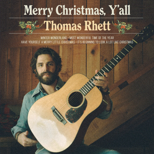 Thomas Rhett - Have Yourself A Merry Little Christmas Lyrics - Zortam Music