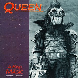 A Kind Of Magic (Extended Version)