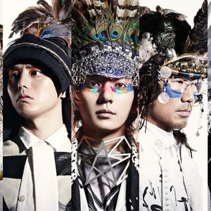 THE TURTLES JAPAN 的头像