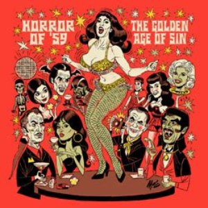 The Golden Age Of Sin
