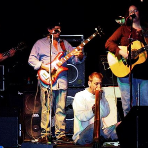 Big Sky photo provided by Last.fm