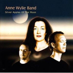 Silver Apples of the Moon