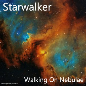 Walking On Nebulae