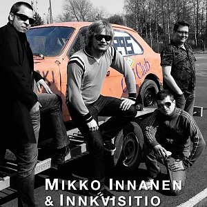 Mikko Innanen & Innkvisitio のアバター