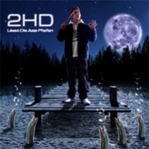 Image for '2hd'